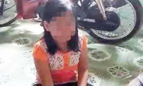 Long An: Bố lạm dụng tình dục con gái ruột, xâm hại 2 bé hàng xóm